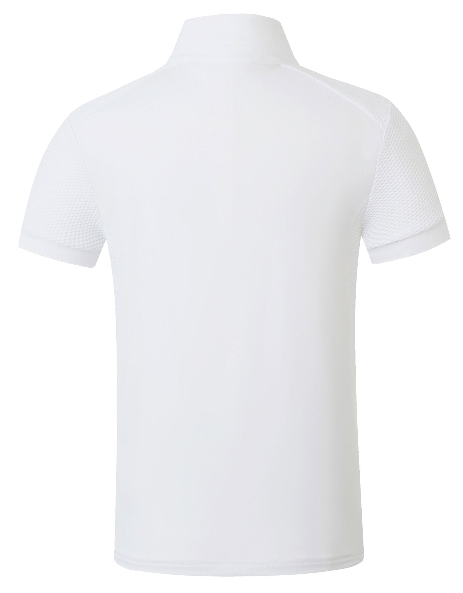 Covalliero Childrens Competition Shirt SS26 - Nags Essentials