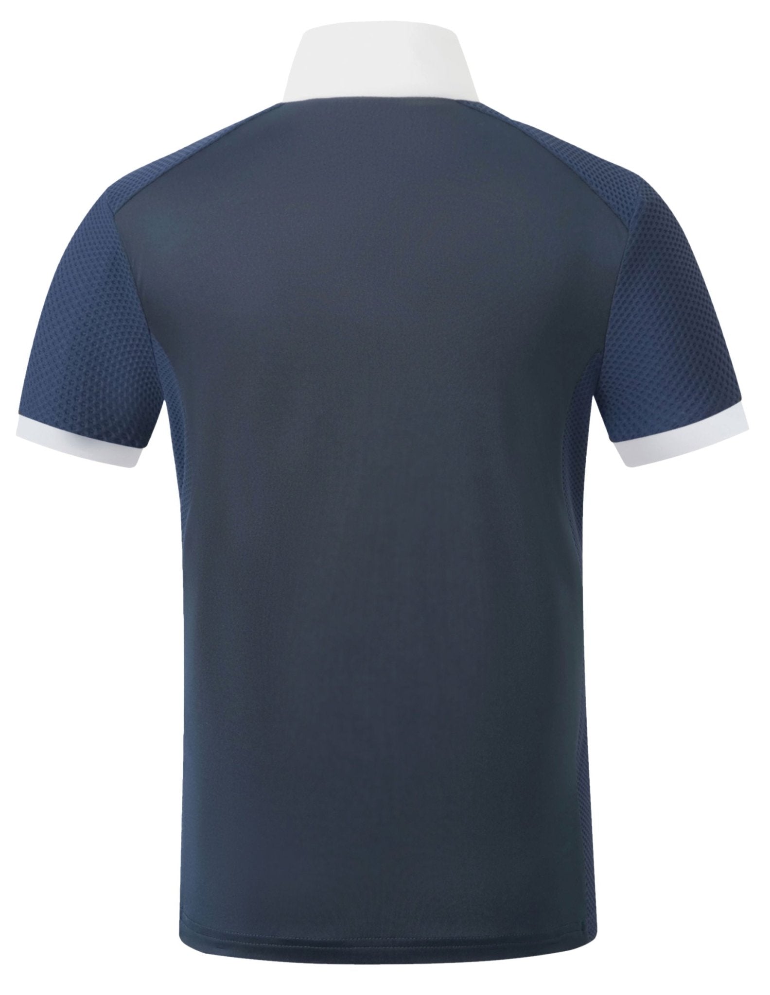 Covalliero Childrens Competition Shirt SS26 - Nags Essentials
