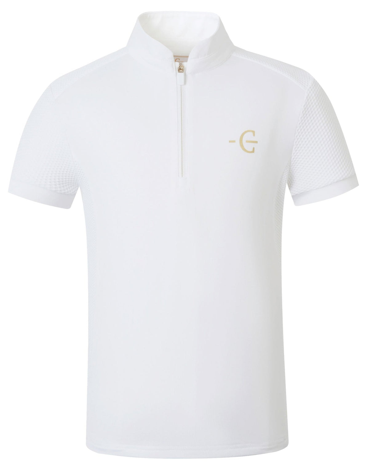 Covalliero Childrens Competition Shirt SS26 - Nags Essentials