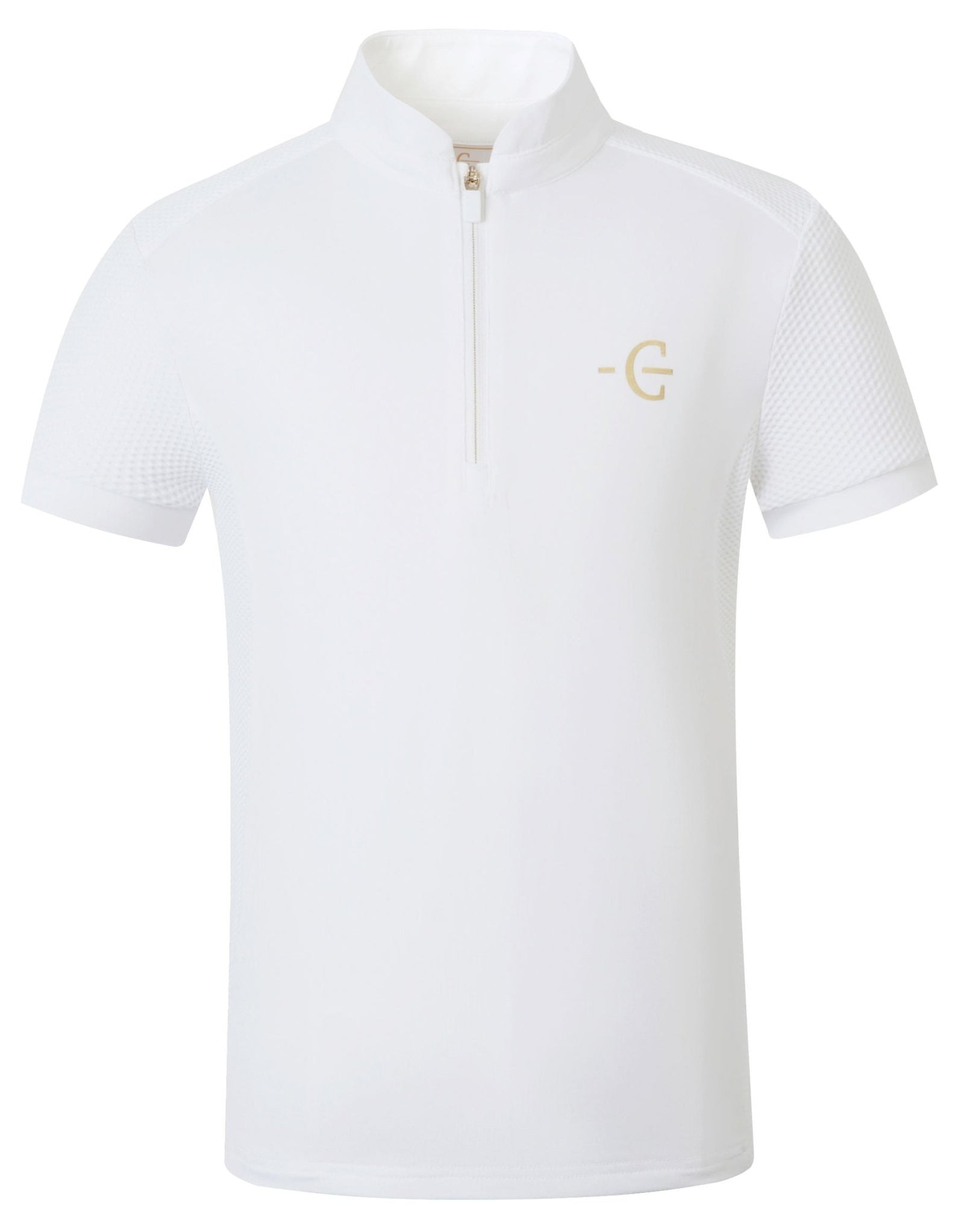 Covalliero Childrens Competition Shirt SS26 - Nags Essentials