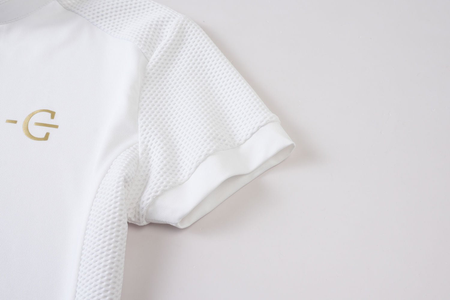 Covalliero Childrens Competition Shirt SS26 - Nags Essentials