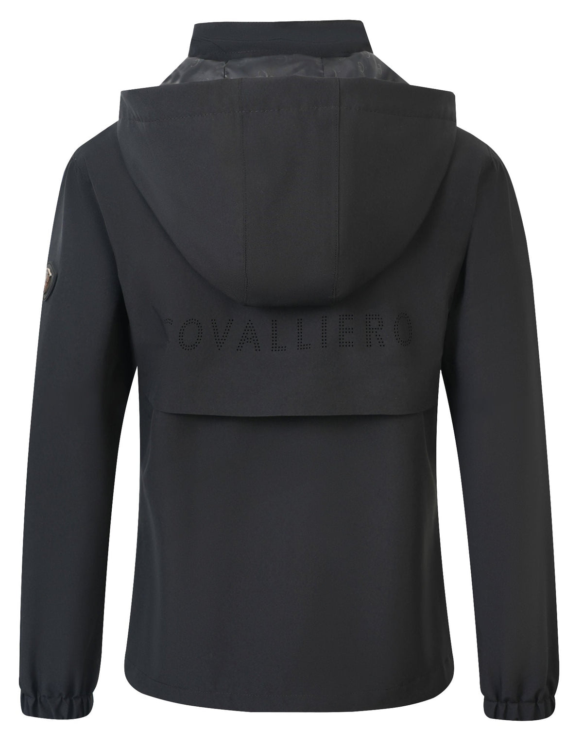 Covalliero Childrens Rain Jacket SS26 - Nags Essentials