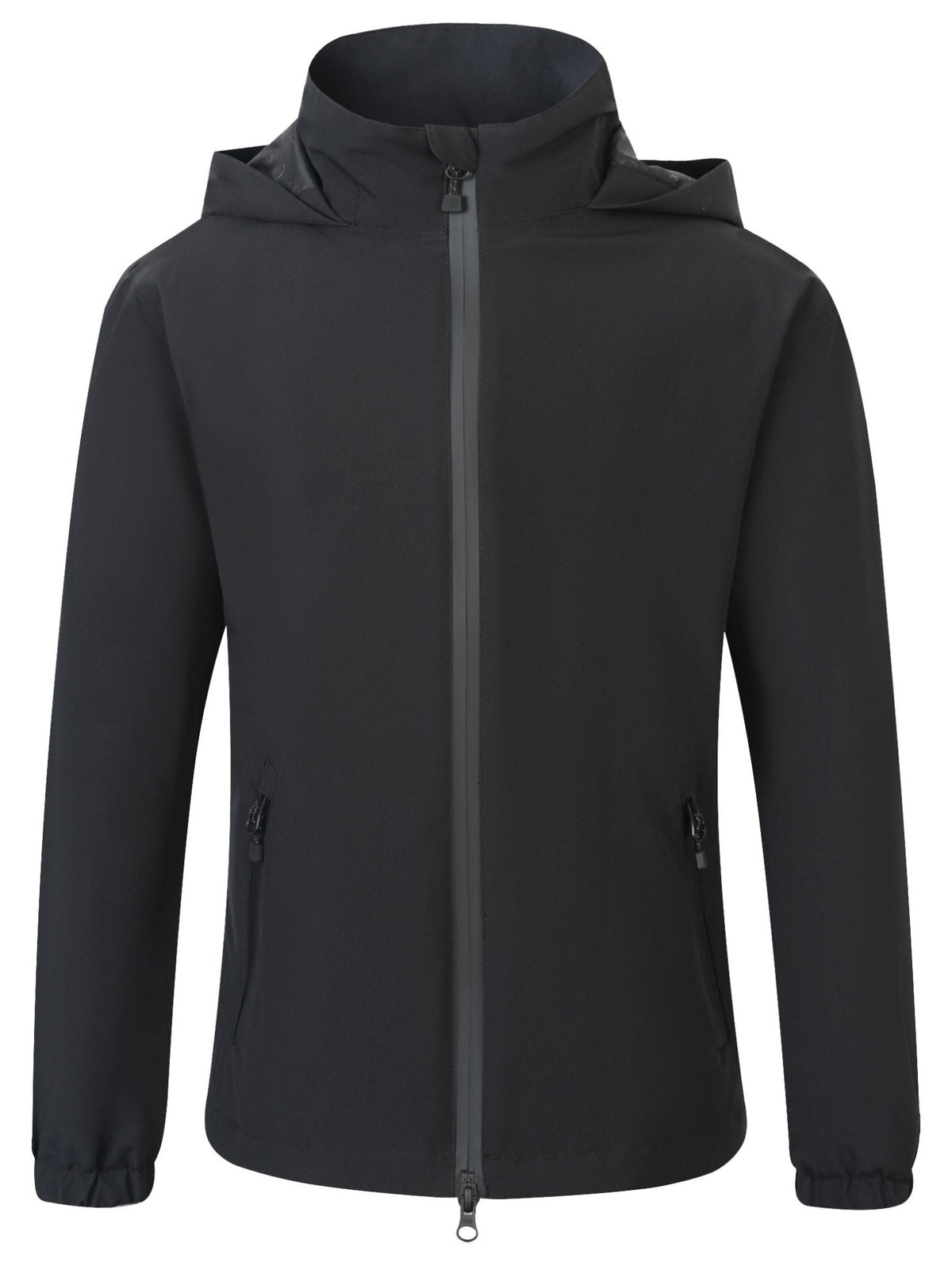 Covalliero Childrens Rain Jacket SS26 - Nags Essentials