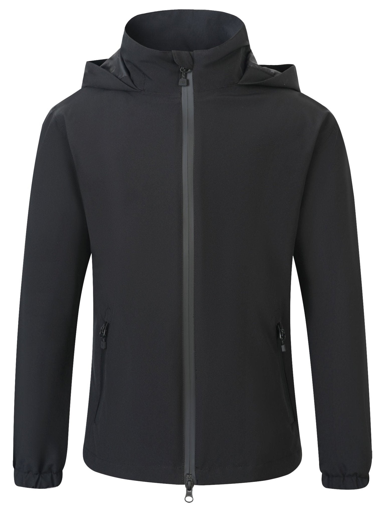 Covalliero Childrens Rain Jacket SS26 - Nags Essentials