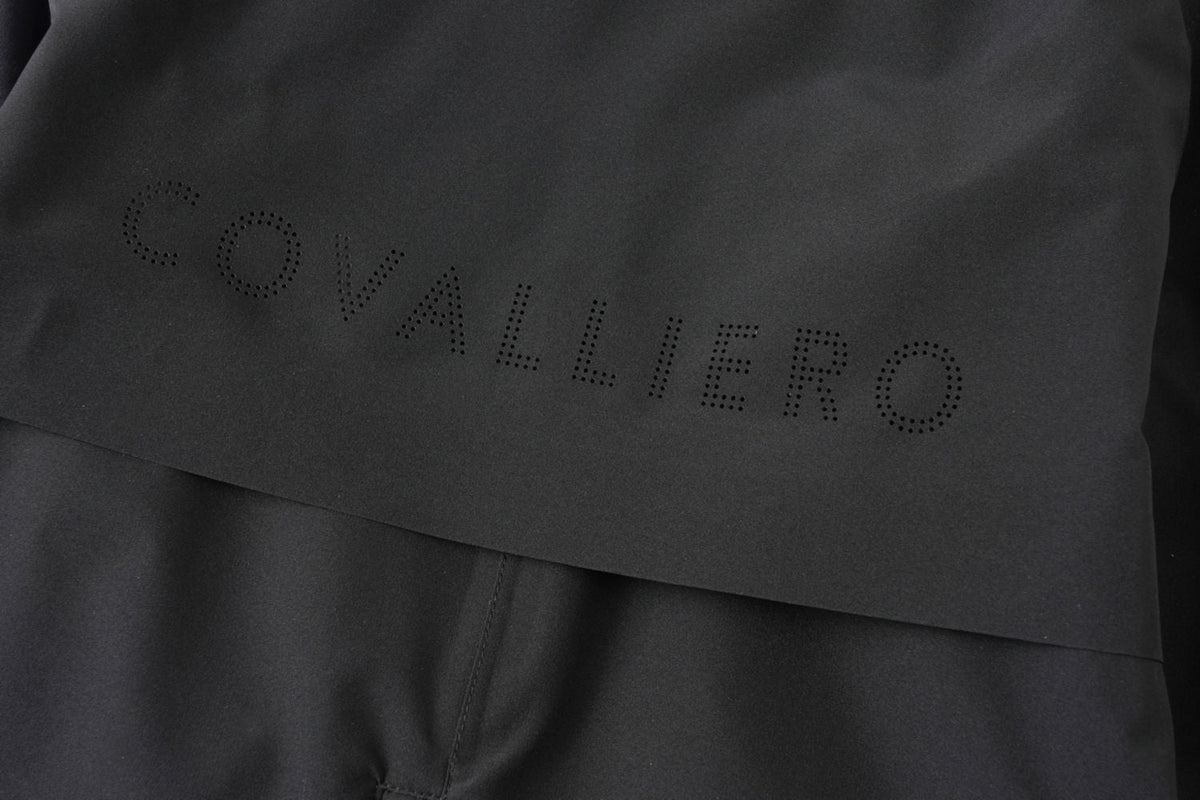 Covalliero Childrens Raincoat SS26 - Nags Essentials