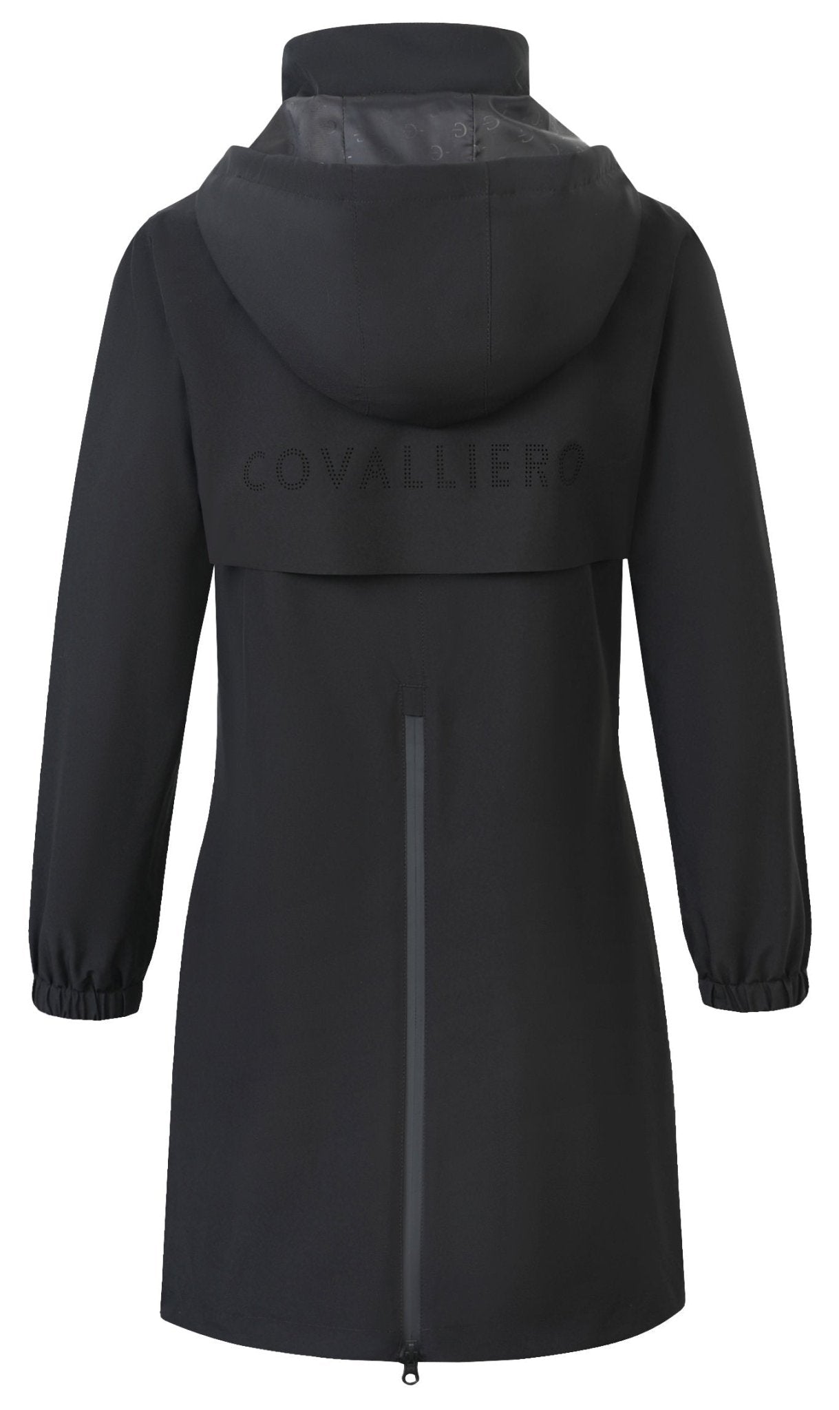 Covalliero Childrens Raincoat SS26 - Nags Essentials