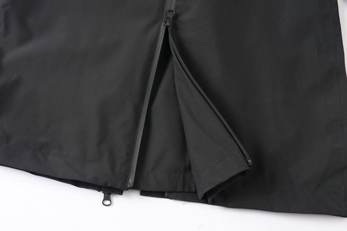Covalliero Childrens Raincoat SS26 - Nags Essentials