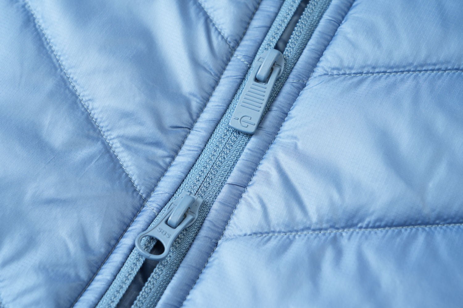 Covalliero Combination Gilet SS26 - Nags Essentials