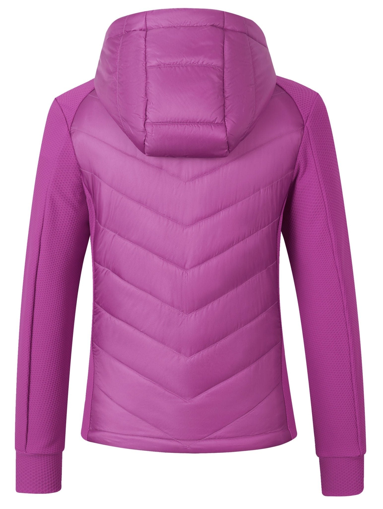 Covalliero Combination Jacket SS26 - Nags Essentials