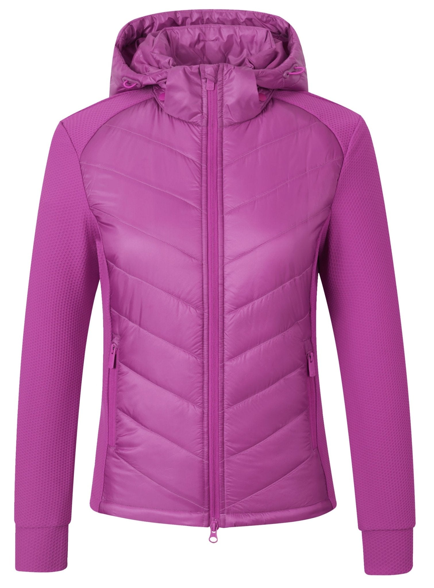 Covalliero Combination Jacket SS26 - Nags Essentials