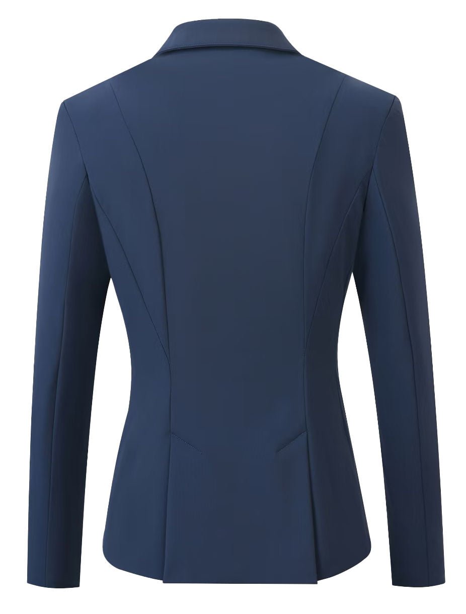 Covalliero Ladies Competition Jacket SS26 - Nags Essentials