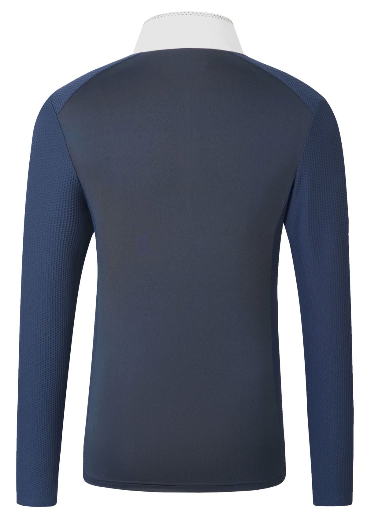 Covalliero Ladies Competition Long sleeve Shirt SS26 - Nags Essentials