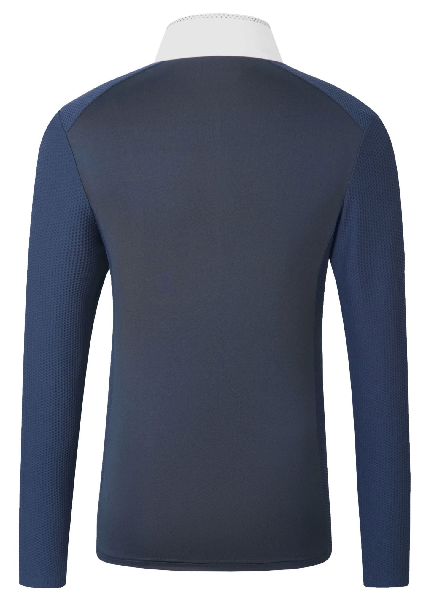 Covalliero Ladies Competition Long sleeve Shirt SS26 - Nags Essentials