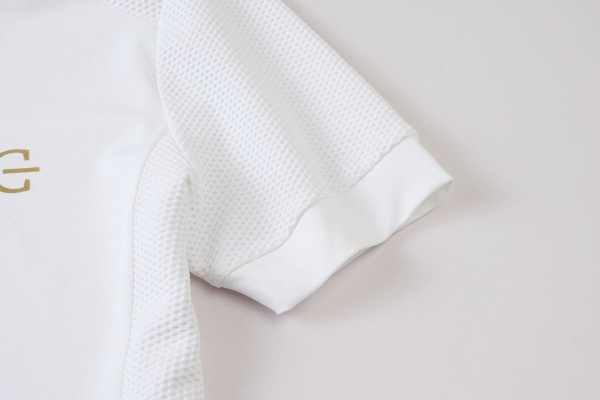 Covalliero Ladies Competition Short sleeve Shirt SS26 - Nags Essentials