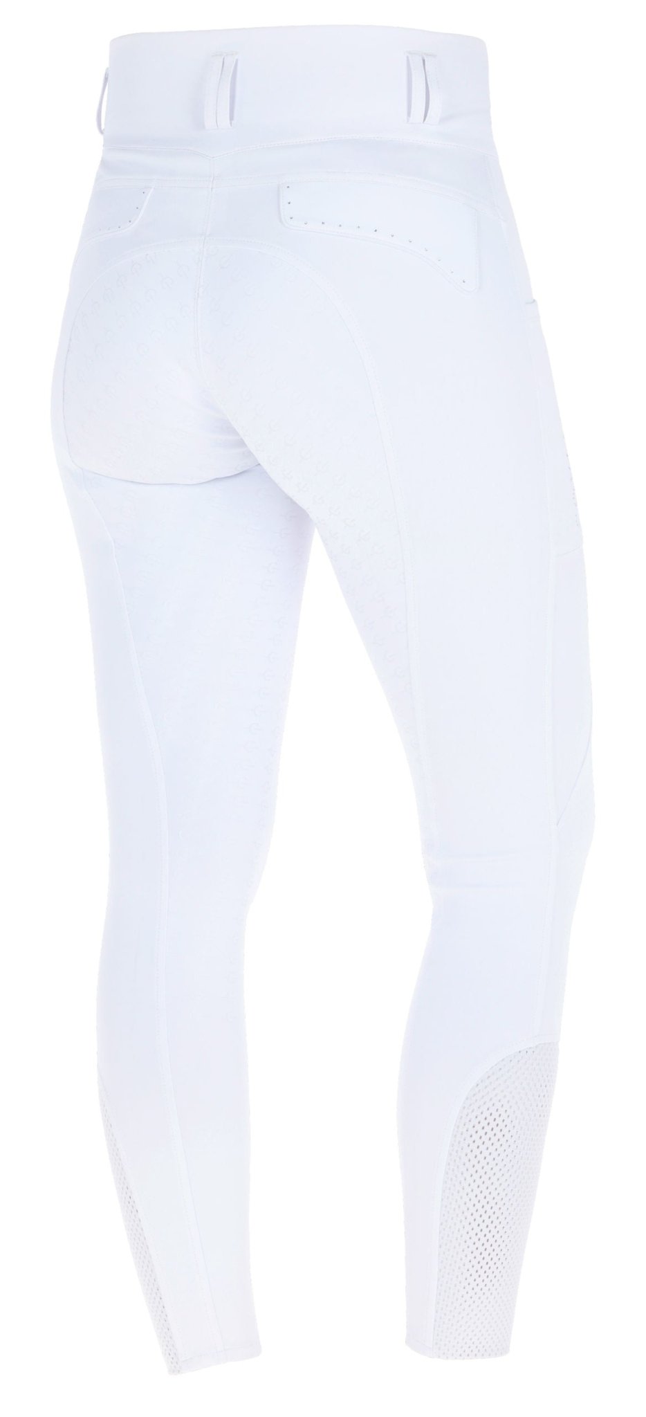 Covalliero Ladies High Waist Riding Breeches SS26 - Nags Essentials