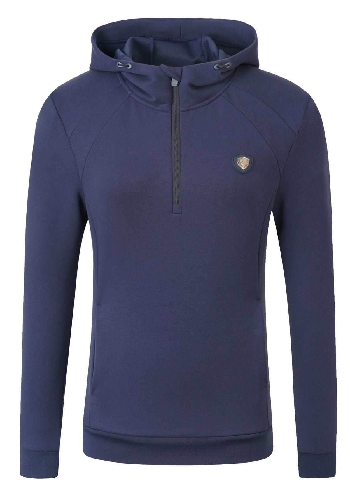 Covalliero Ladies Hoody SS26 - Nags Essentials