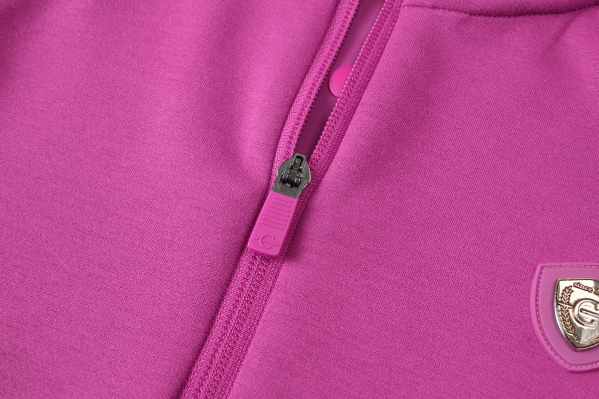 Covalliero Ladies Hoody SS26 - Nags Essentials