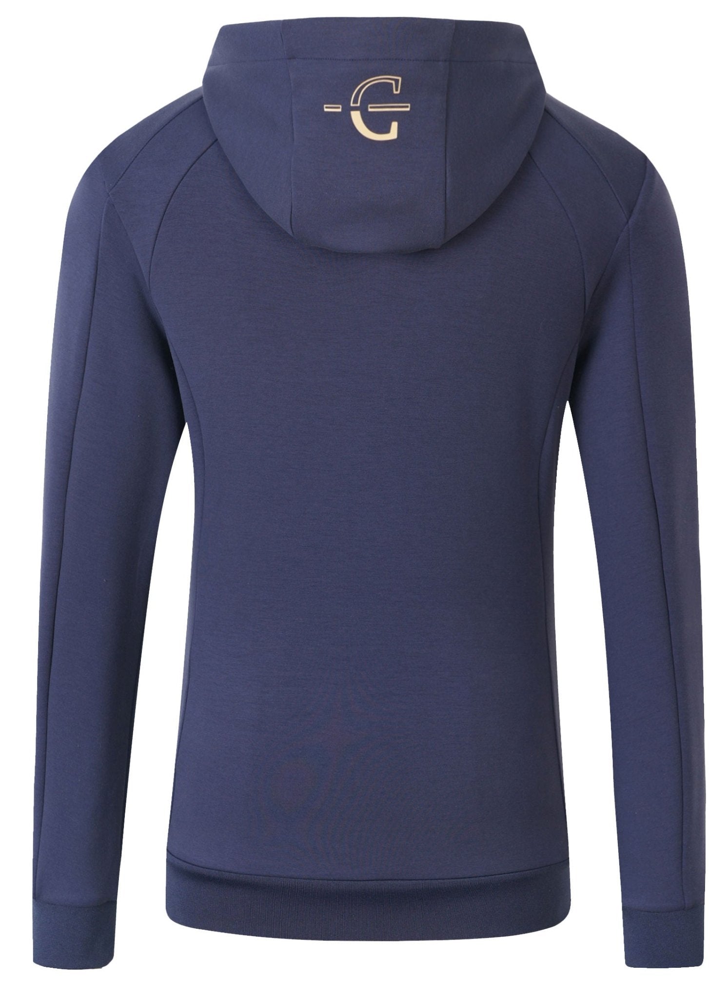Covalliero Ladies Hoody SS26 - Nags Essentials
