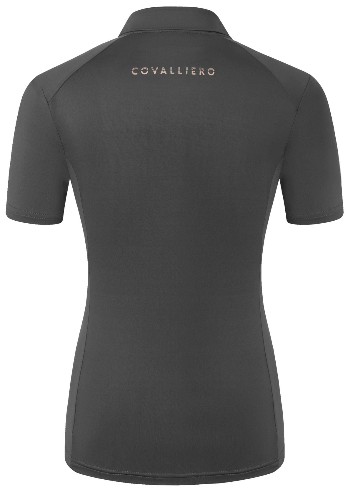 Covalliero Ladies Polo Shirt SS26 - Nags Essentials