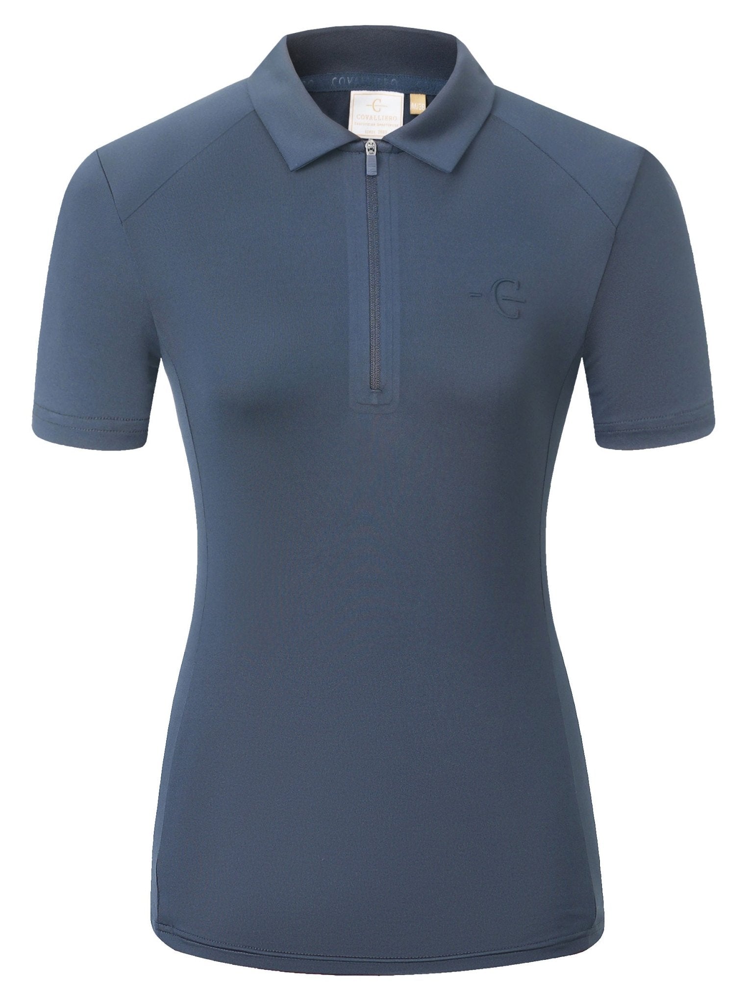 Covalliero Ladies Polo Shirt SS26 - Nags Essentials