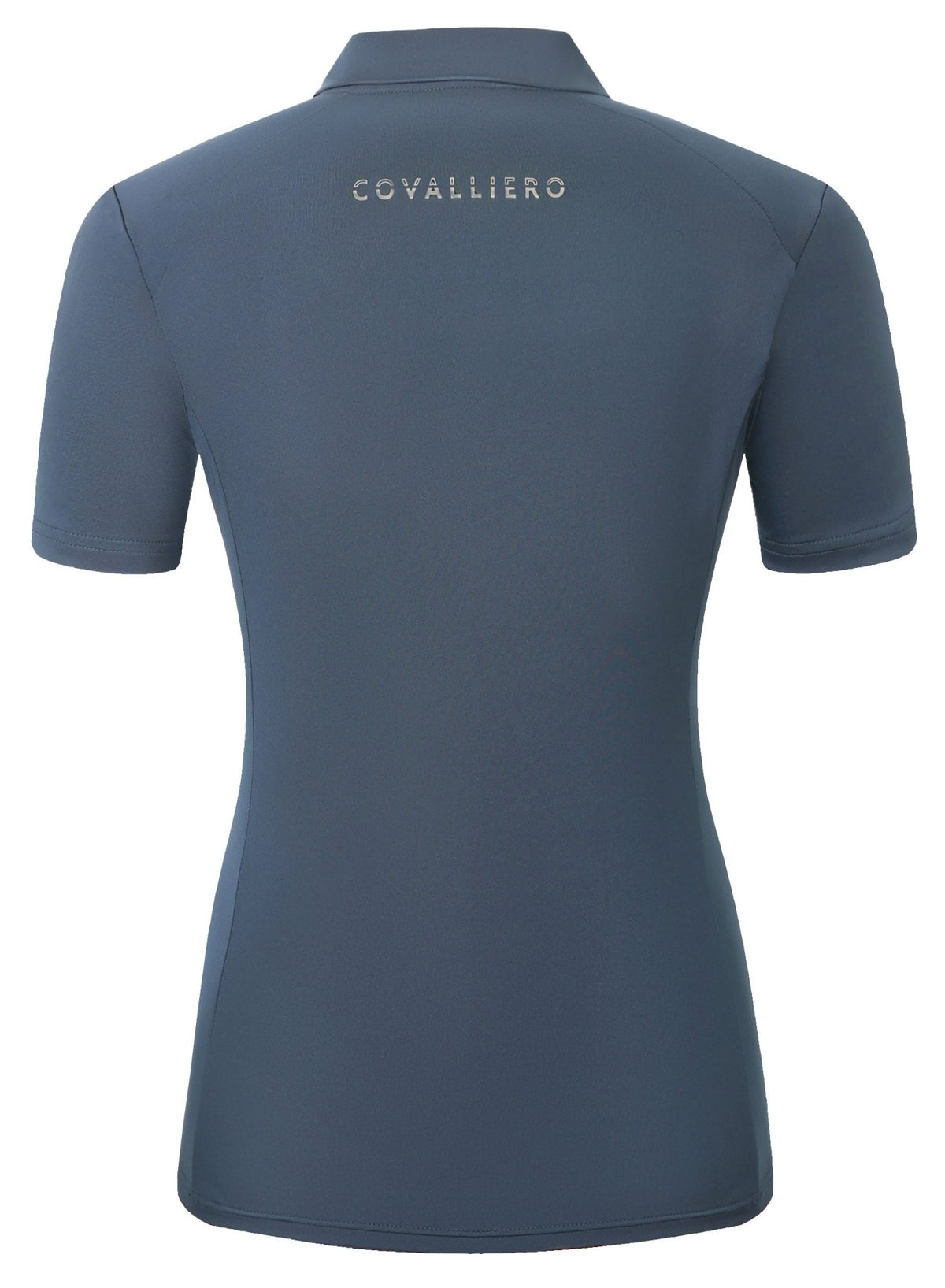 Covalliero Ladies Polo Shirt SS26 - Nags Essentials