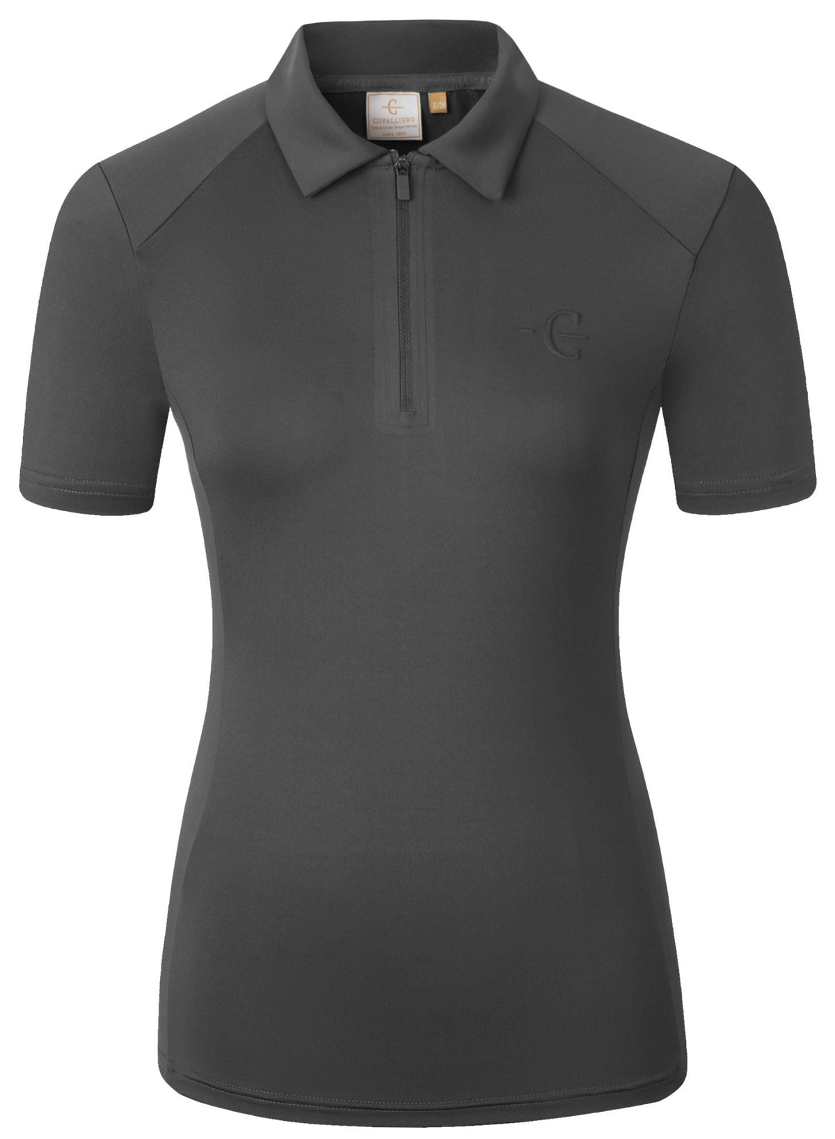 Covalliero Ladies Polo Shirt SS26 - Nags Essentials