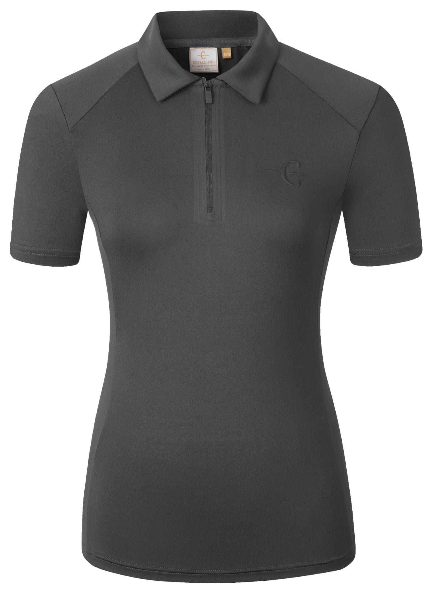 Covalliero Ladies Polo Shirt SS26 - Nags Essentials
