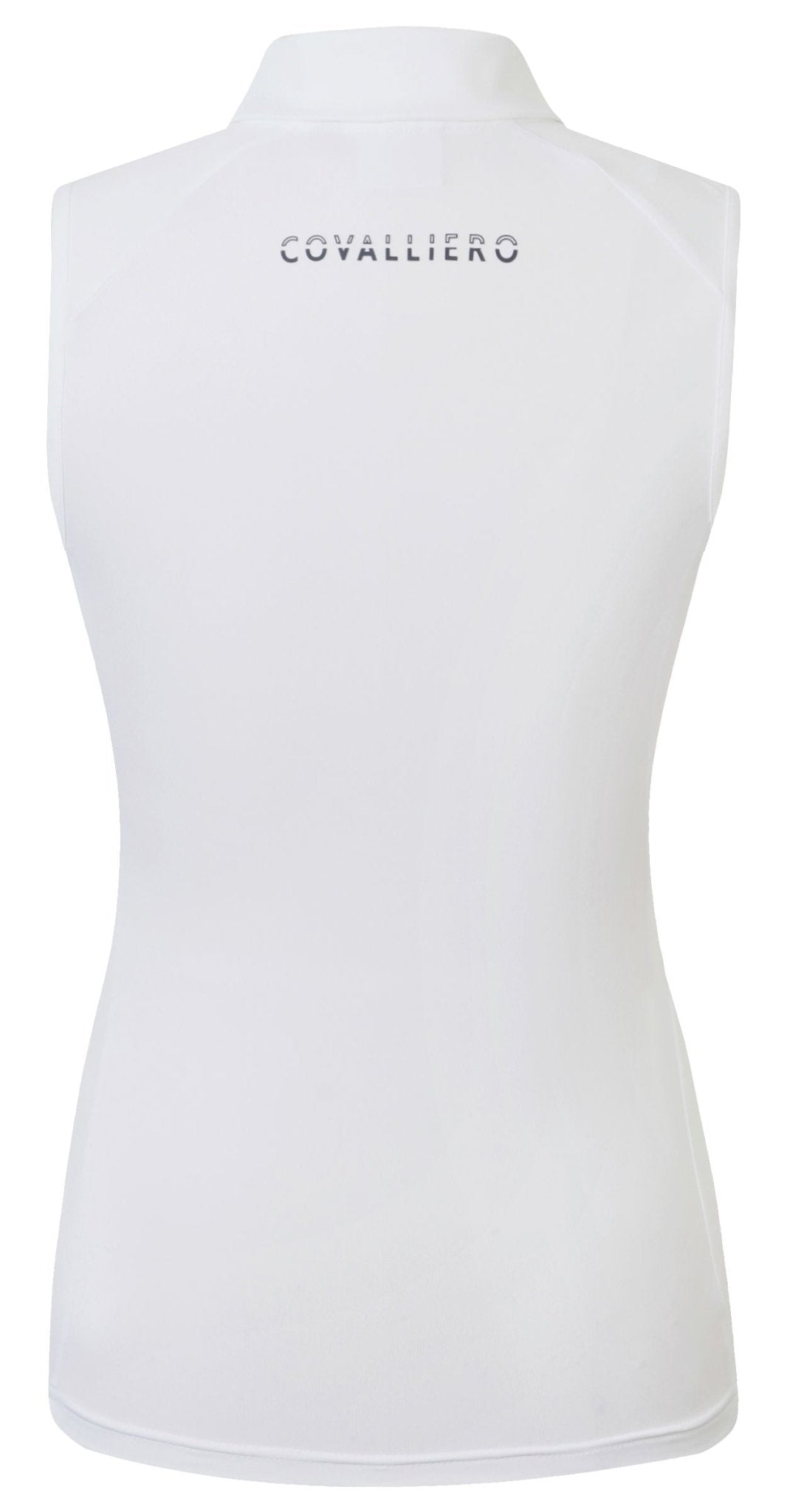 Covalliero Ladies Sleeveless Top SS26 - Nags Essentials