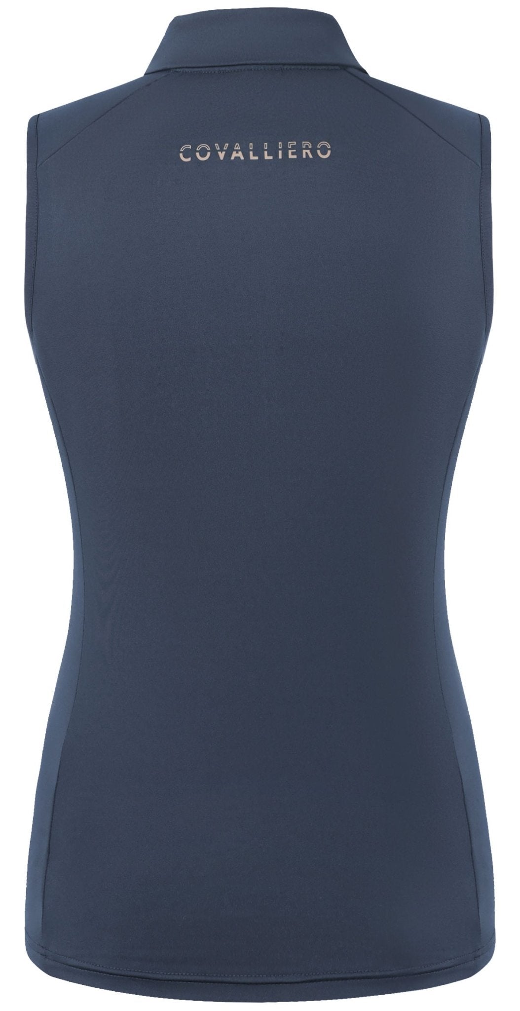 Covalliero Ladies Sleeveless Top SS26 - Nags Essentials