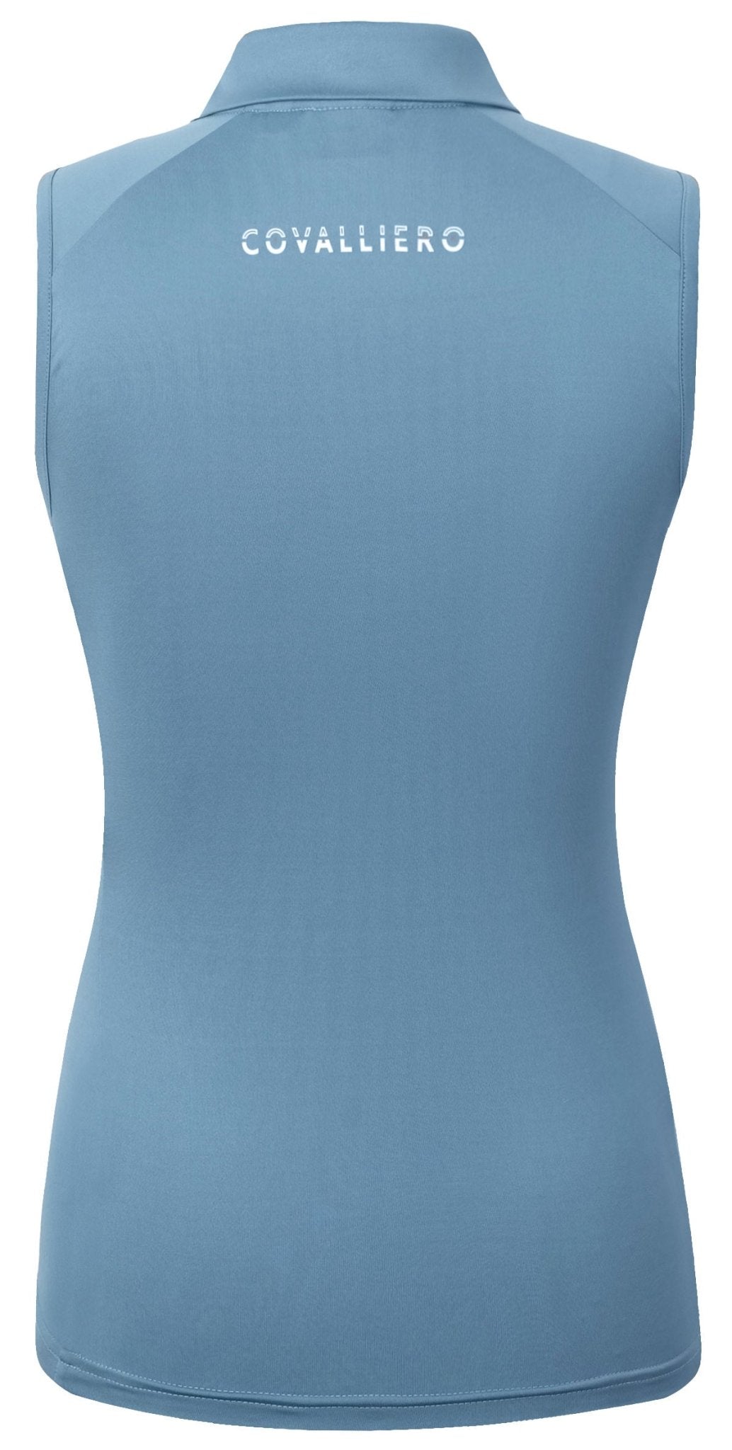 Covalliero Ladies Sleeveless Top SS26 - Nags Essentials