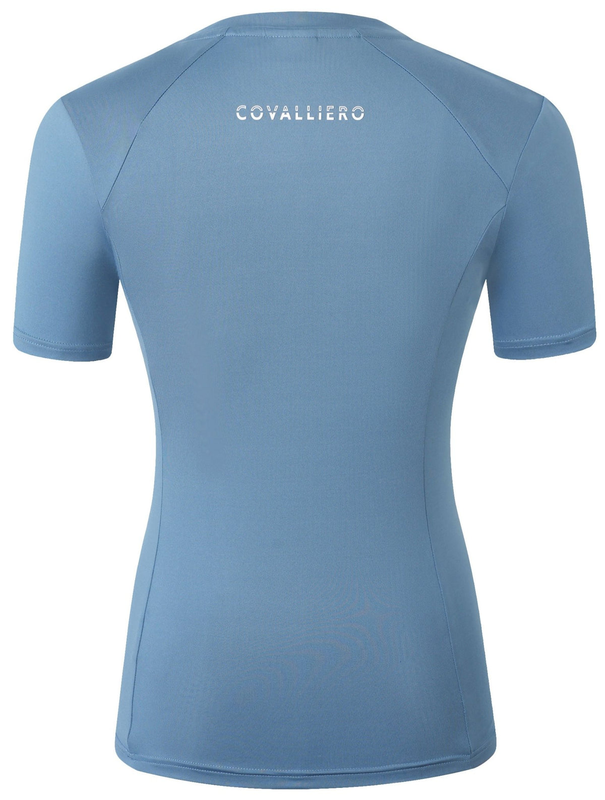 Covalliero Ladies T Shirt SS26 - Nags Essentials
