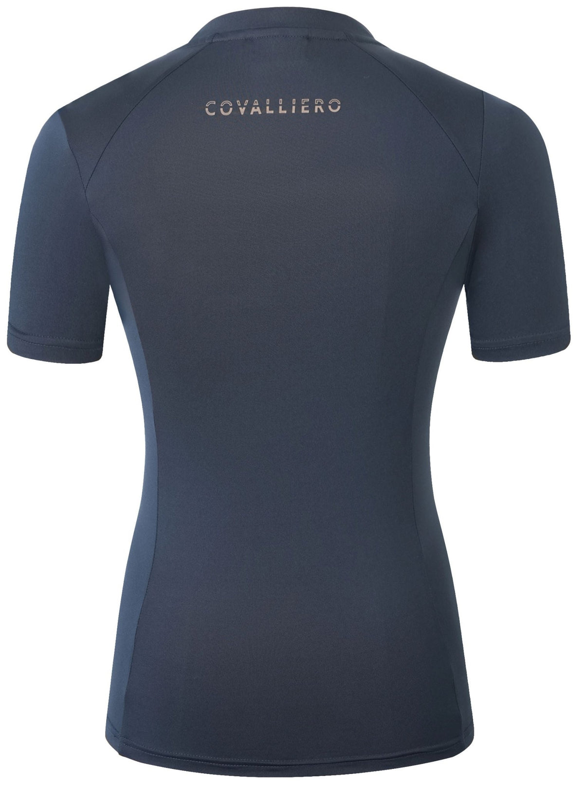 Covalliero Ladies T Shirt SS26 - Nags Essentials