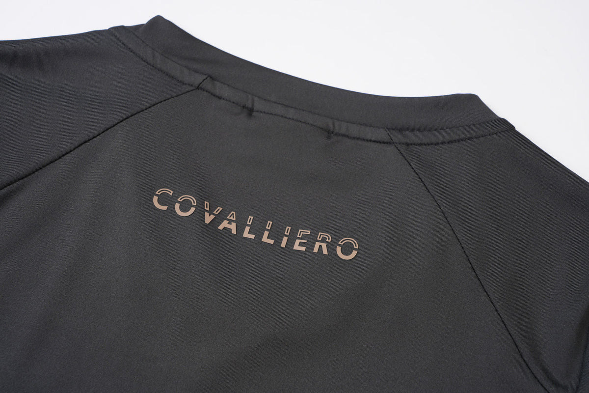 Covalliero Ladies T Shirt SS26 - Nags Essentials