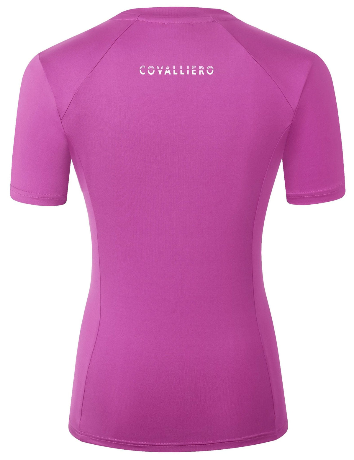 Covalliero Ladies T Shirt SS26 - Nags Essentials