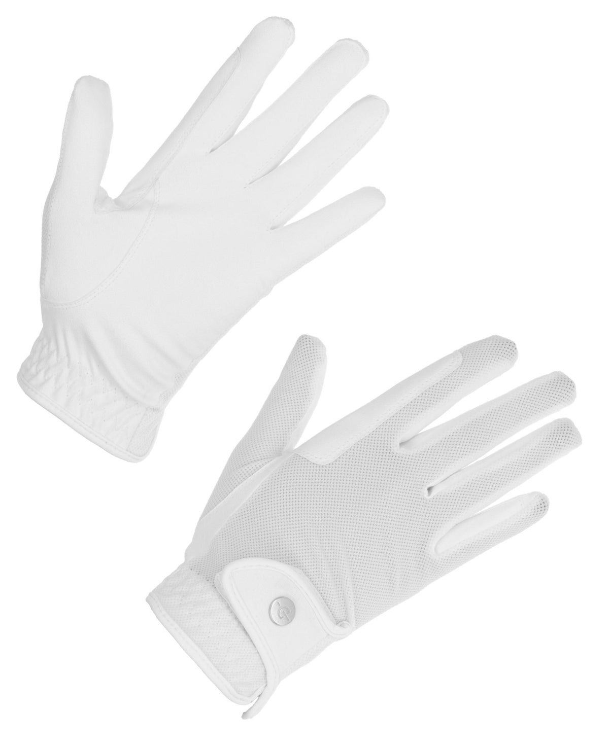 Covalliero Premium Riding Gloves SS26 - Nags Essentials