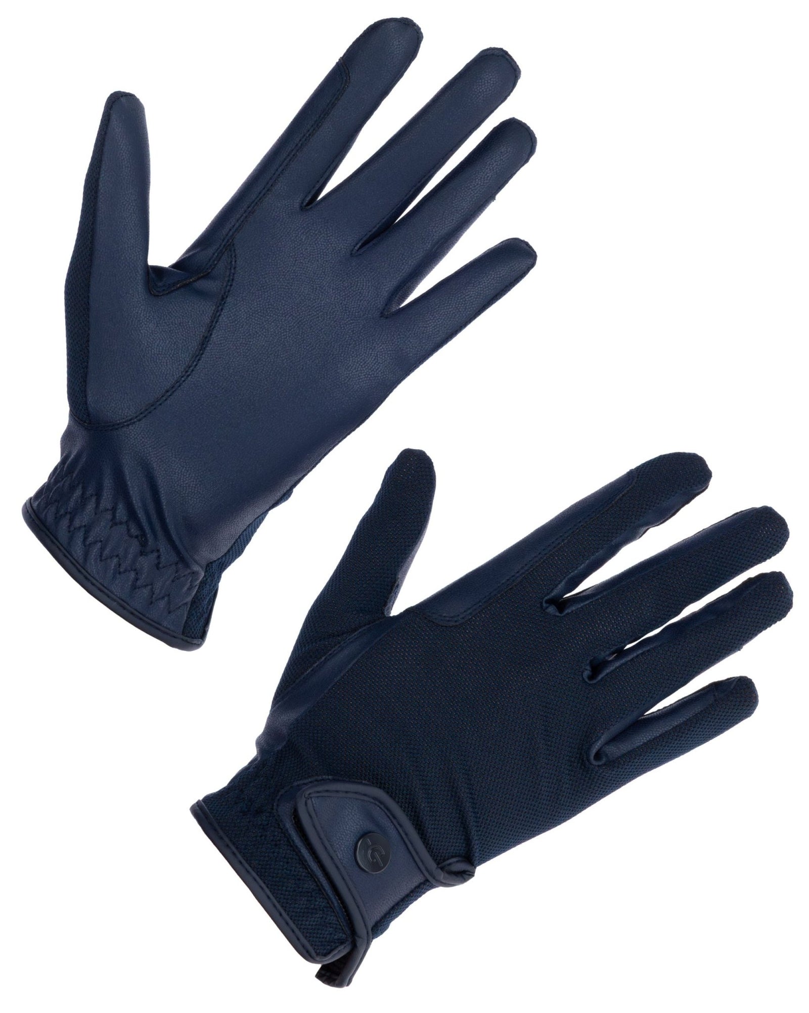 Covalliero Premium Riding Gloves SS26 - Nags Essentials