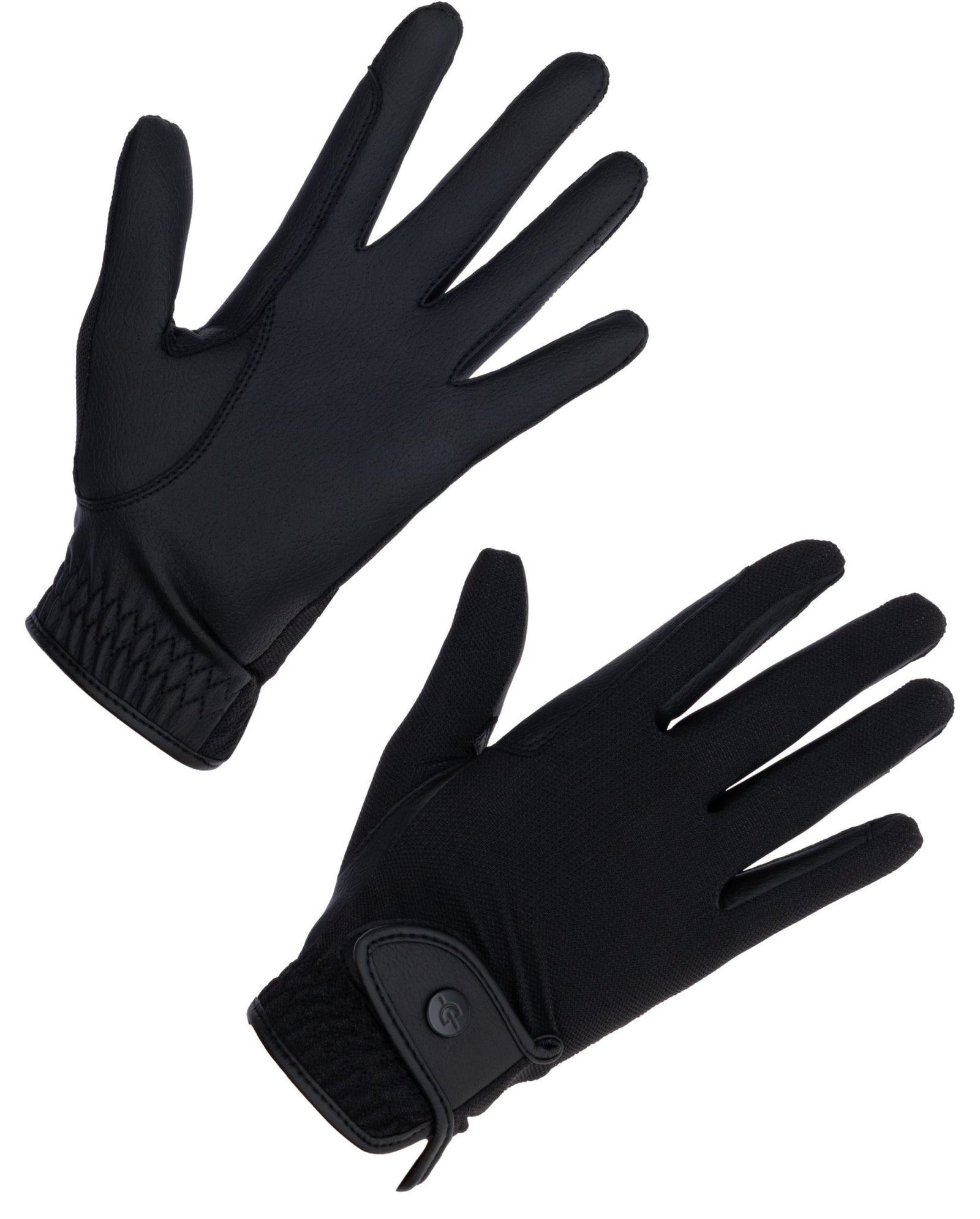 Covalliero Premium Riding Gloves SS26 - Nags Essentials