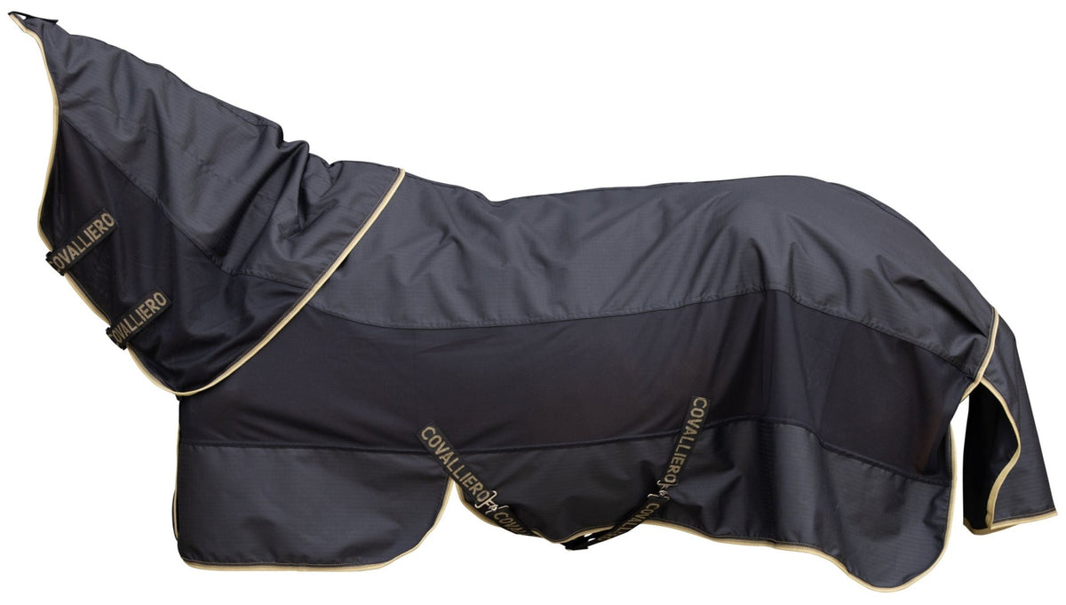 Covalliero Rain Fly Rug SS26 - Nags Essentials