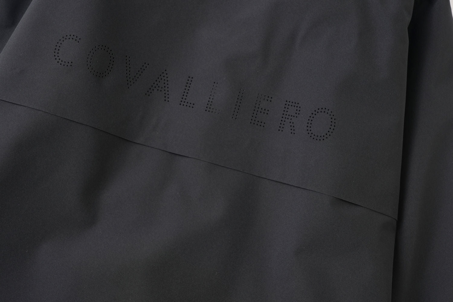 Covalliero Rain Jacket SS26 - Nags Essentials