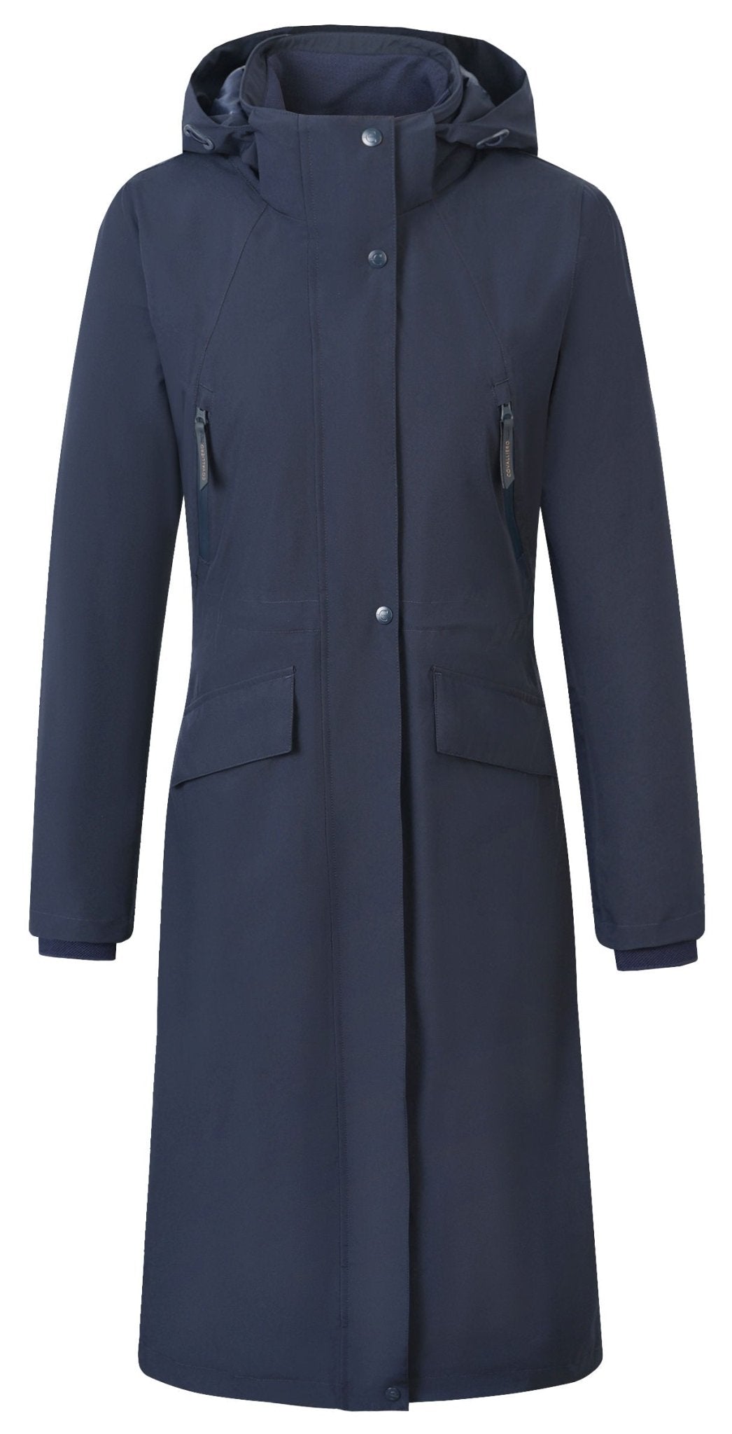 Covalliero Raincoat - Nags Essentials