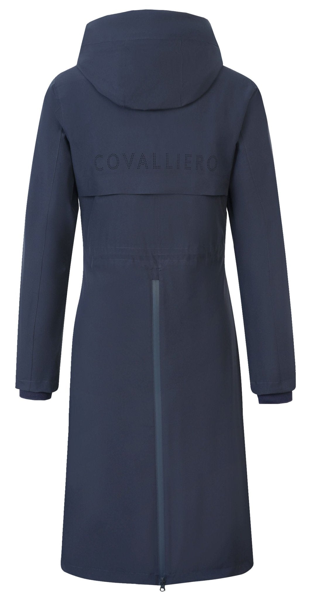 Covalliero Raincoat - Nags Essentials
