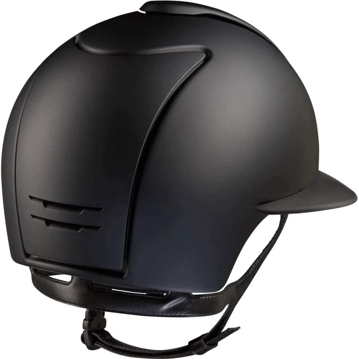 KEP Cromo 2.0 Galassia Matt Black Polo Peak