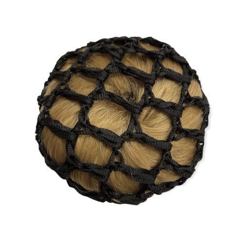 Crochet Bun Net - Nags Essentials