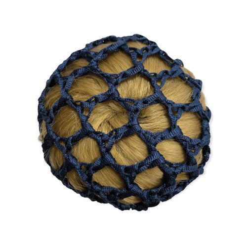 Crochet Bun Net - Nags Essentials