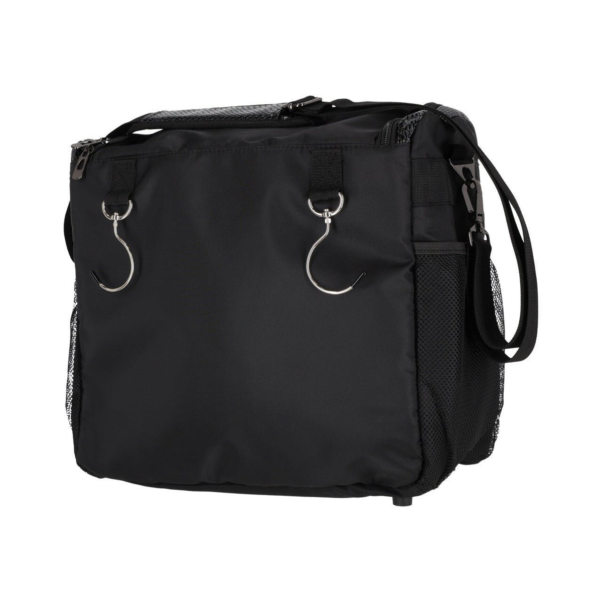 Croco Grooming Bag - Nags Essentials