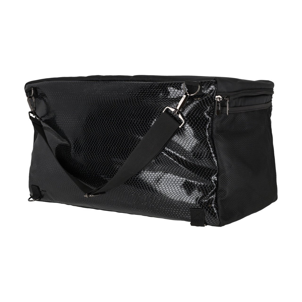 Croco Storage Stable Bag - Nags Essentials