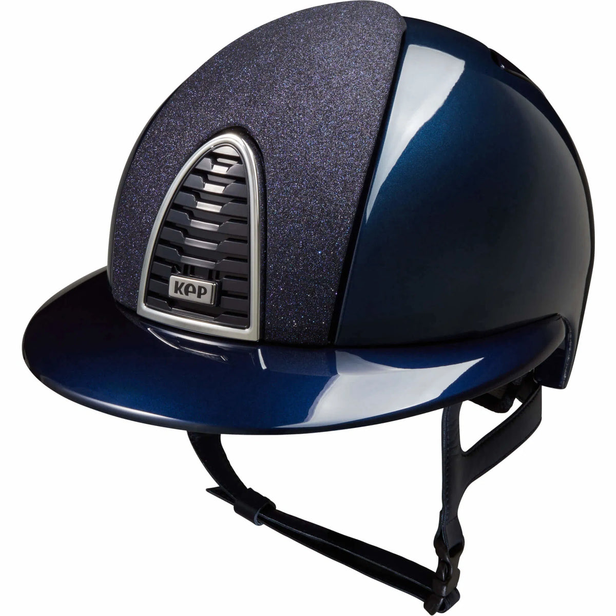 KEP Cromo 2.0 Star Polish Blue Polo Peak