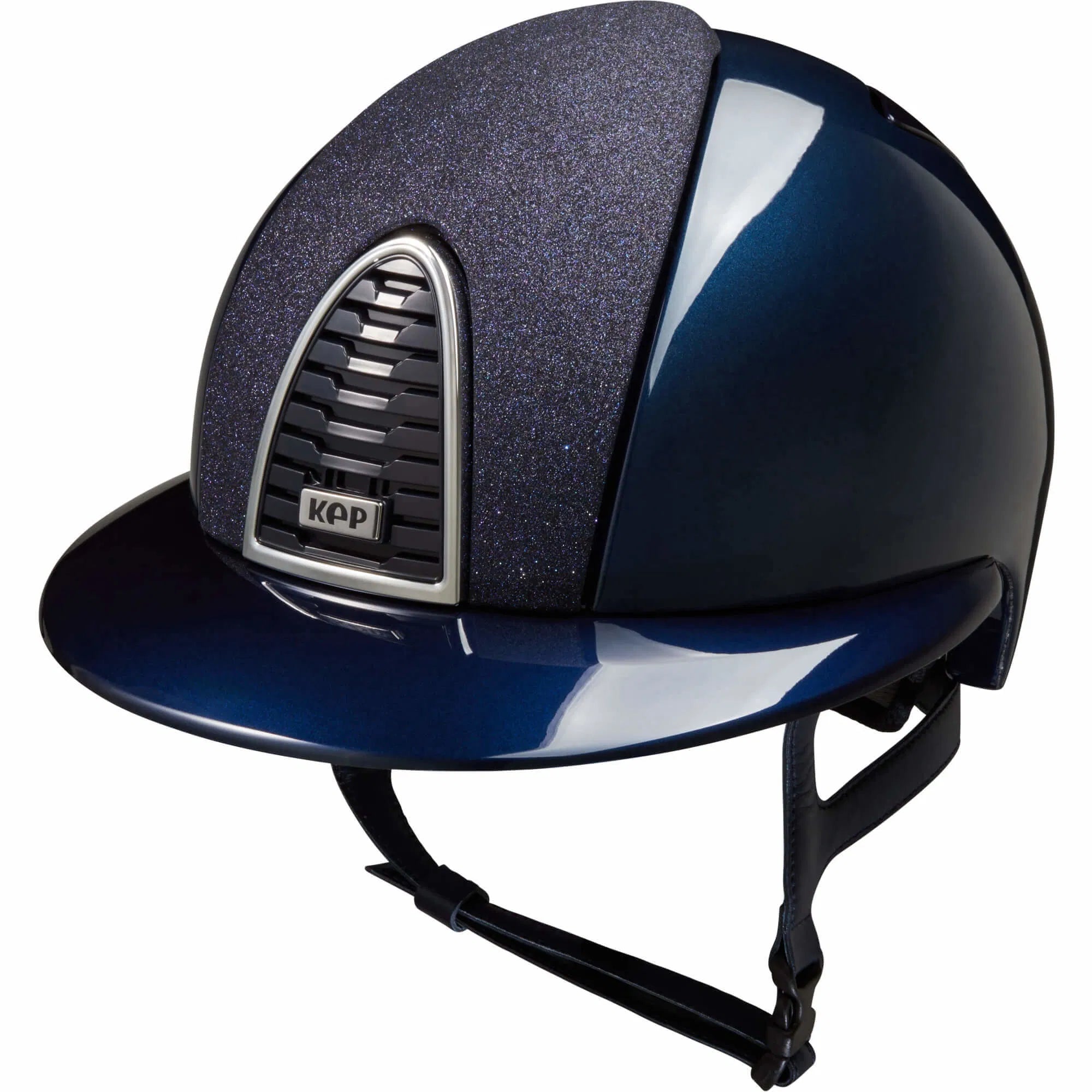 KEP Cromo 2.0 Star Polish Blue Polo Peak