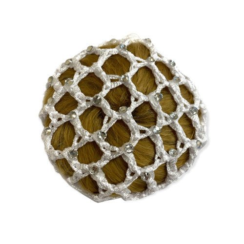 Crystal Bun Net - Nags Essentials