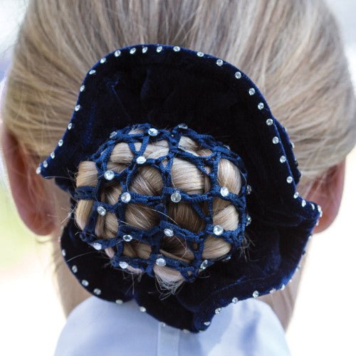 Crystal Bun Net - Nags Essentials
